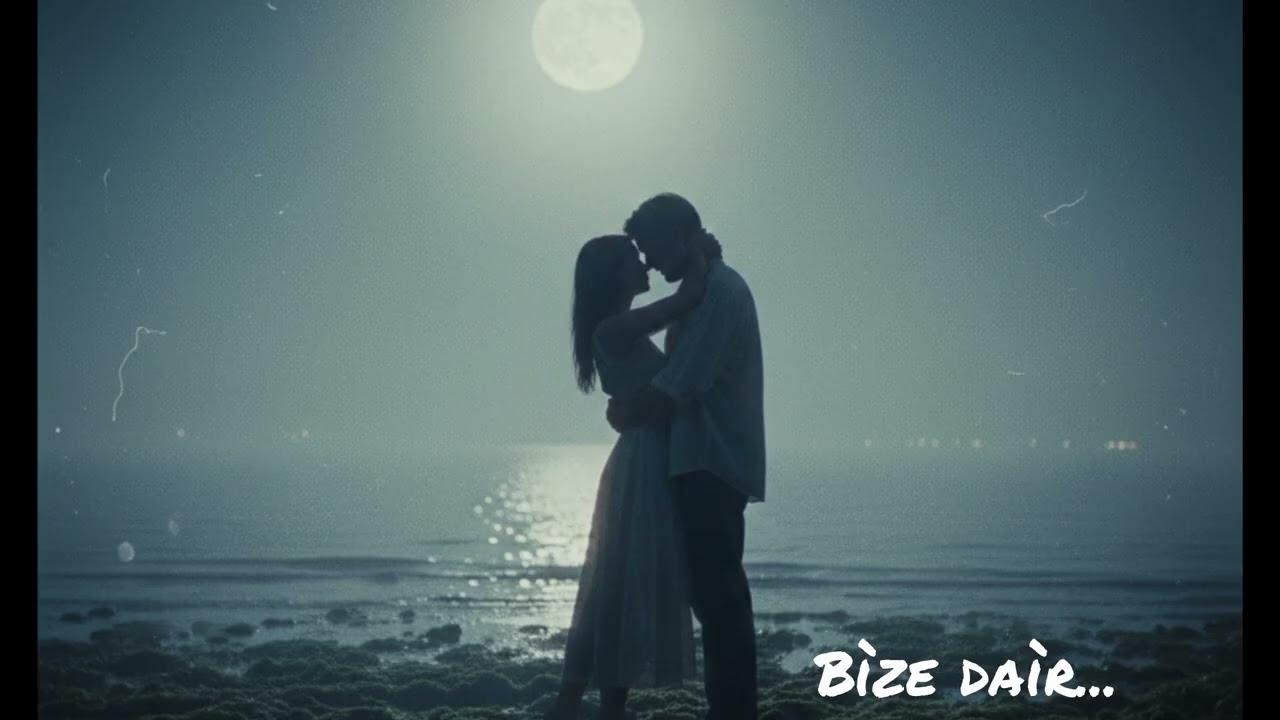 BİZE DAİR - PUSULA (Official Video Prod. Berkay Kalmuk)