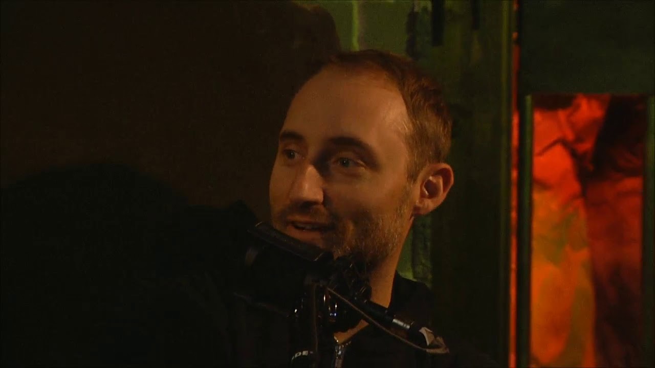 Mega64 Podcast 512 Aftershow