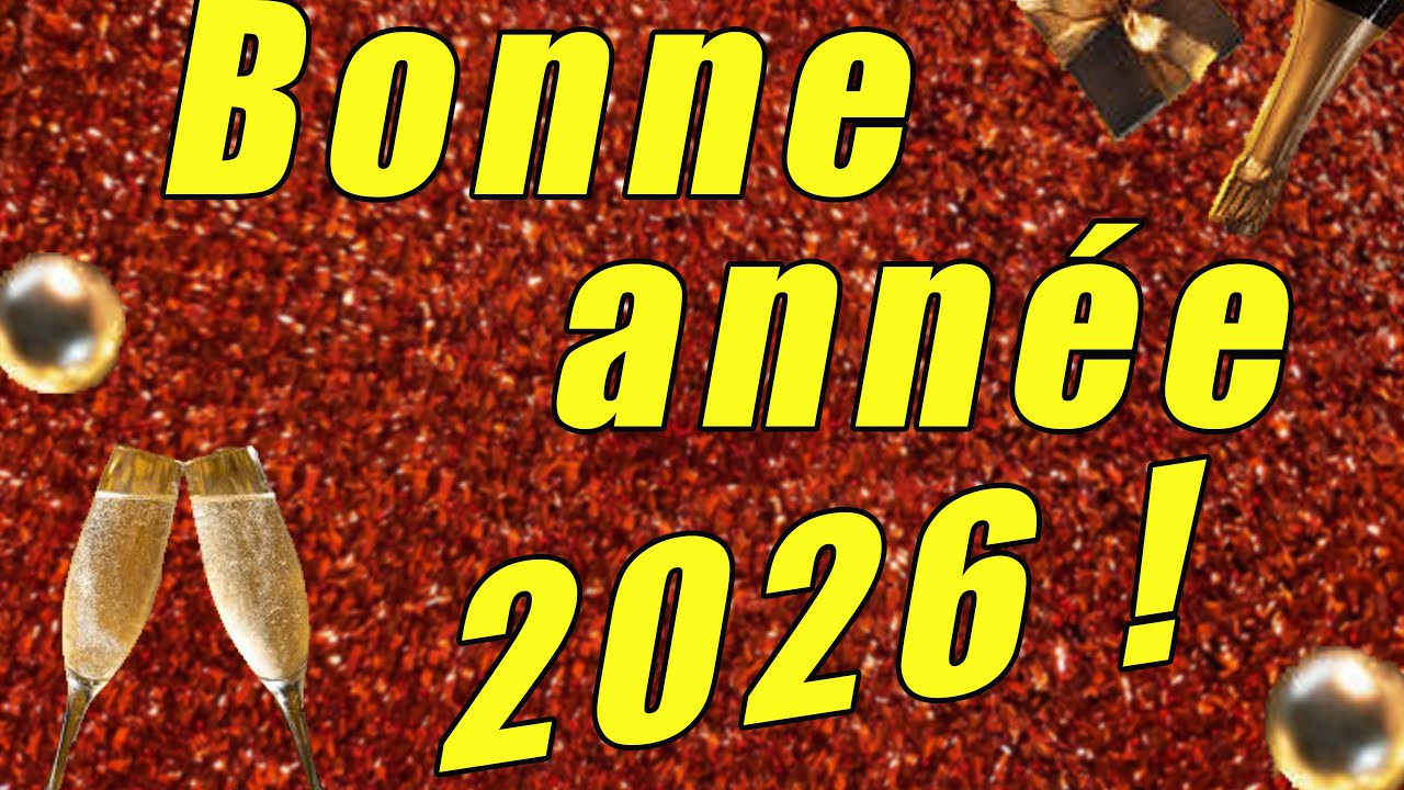 Nouvelle année : nouveaux objectifs !