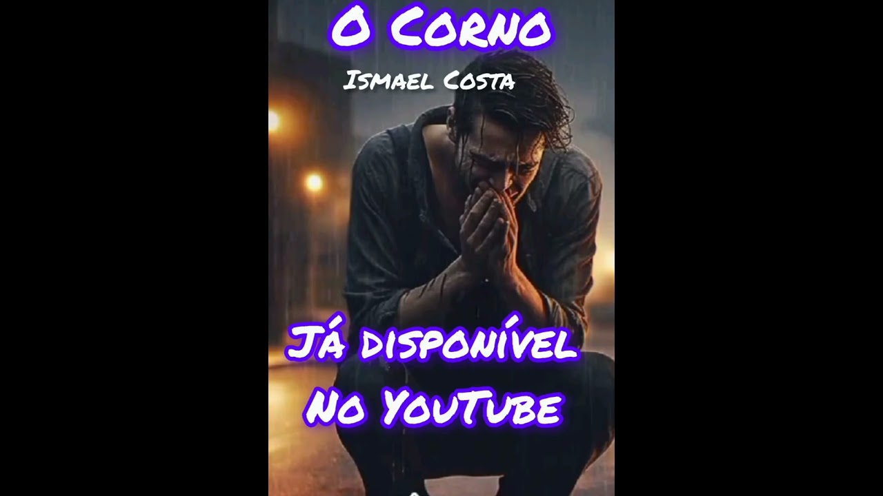 Ismael Costa - O Corno 