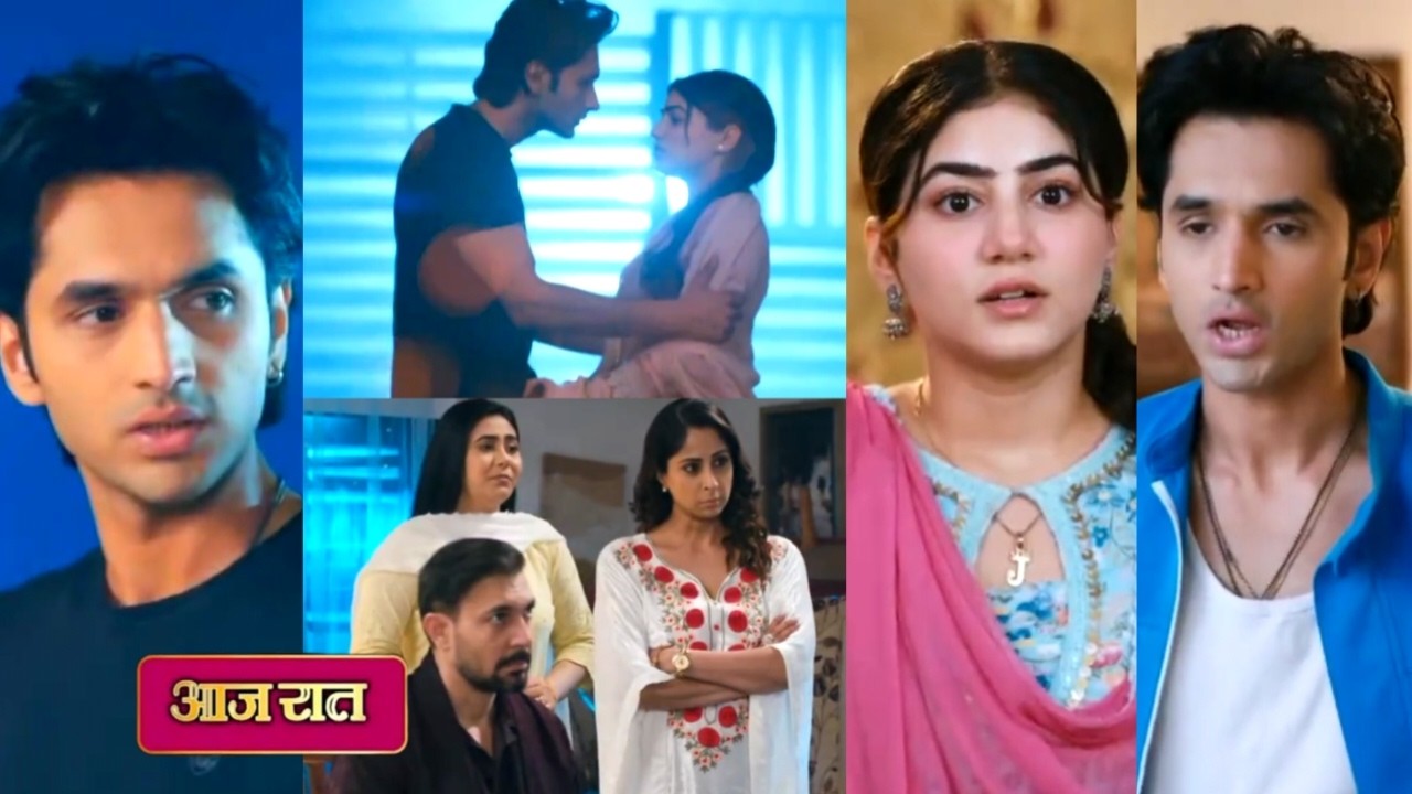 Tu Juliet Jatt Di Today New Promo | 26 February | Nawab Kehne Wala Hai Heer Se Arjun Se Dur Rehne Ko