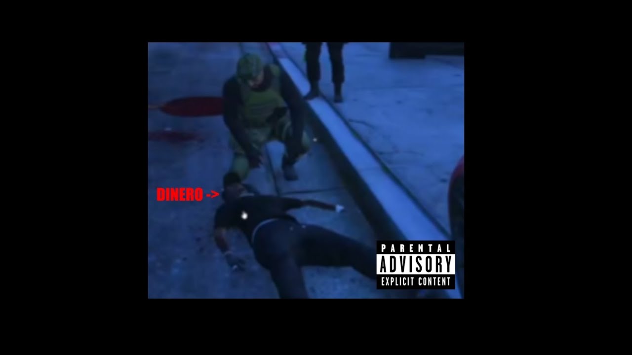 Rico Ramirez - 200 v 1 (M40 RECORDS) (D10 DISSTRACK)