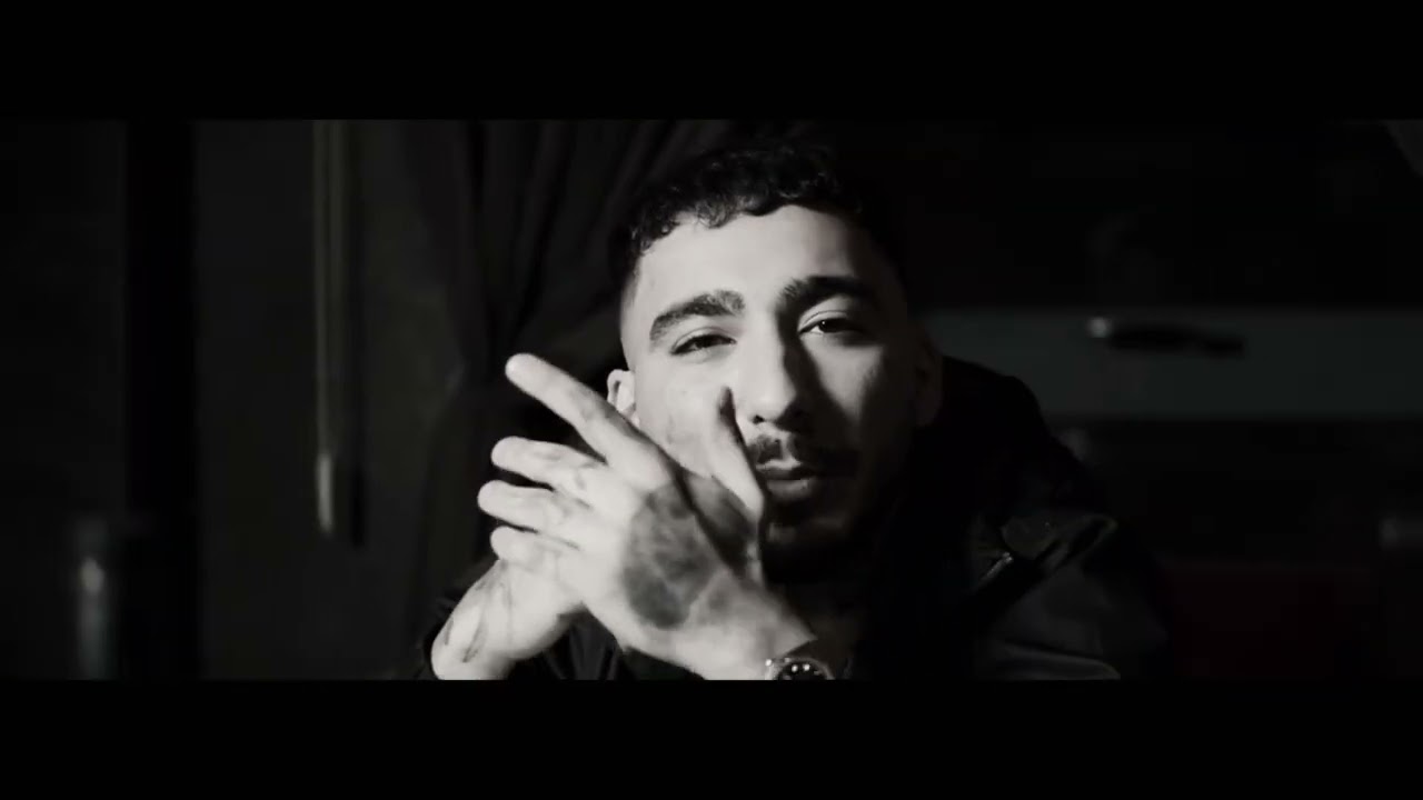 Organize X Era7Capone X El Musto X Uzi X Keskin X Blok3 X Batuflex - Gangsta's Paradise (Cemo Music)