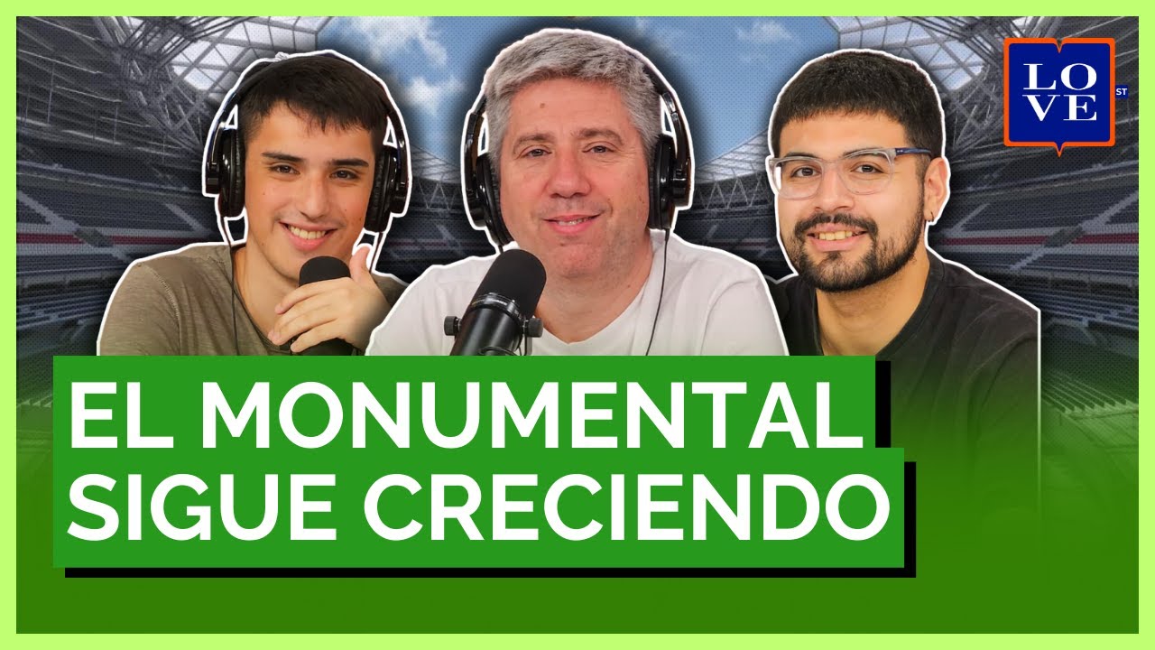 Y Ya Lo Ve, Y Ya Lo Ve  201 | EDICIÓN VERANO | Hernán Claus, Lucas Capano y Matteo Comberti