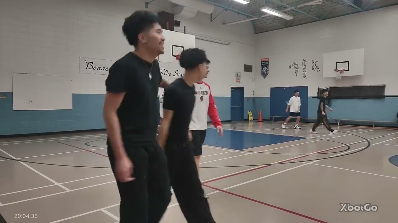 GC Basketball Drop in February 9 2026-5