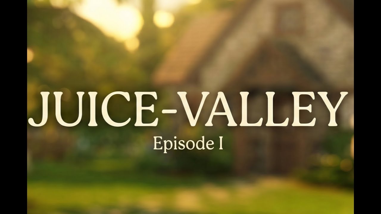 Juice-Valley Episode 1: Fresh Start