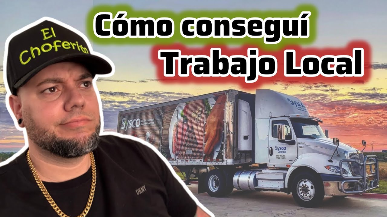Como Conseguí Mi Trabajo Local En Florida 