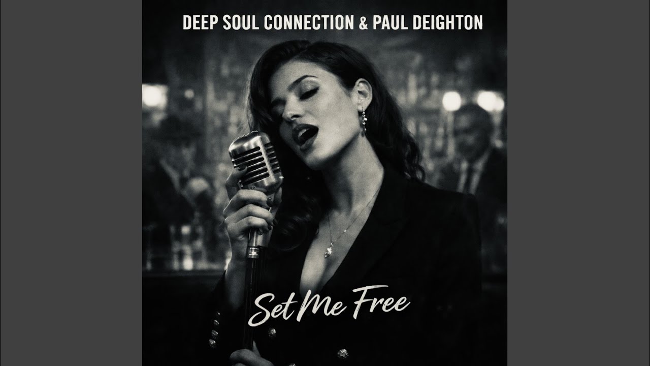 Set Me Free