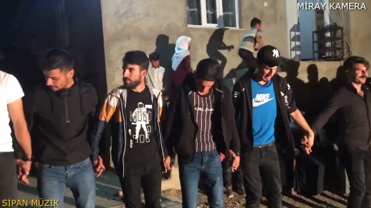 HALAY SİPAN MÙZİK