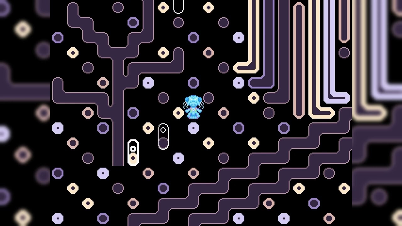 Collective Unconscious OST: Bridge From Beyond (Extended)