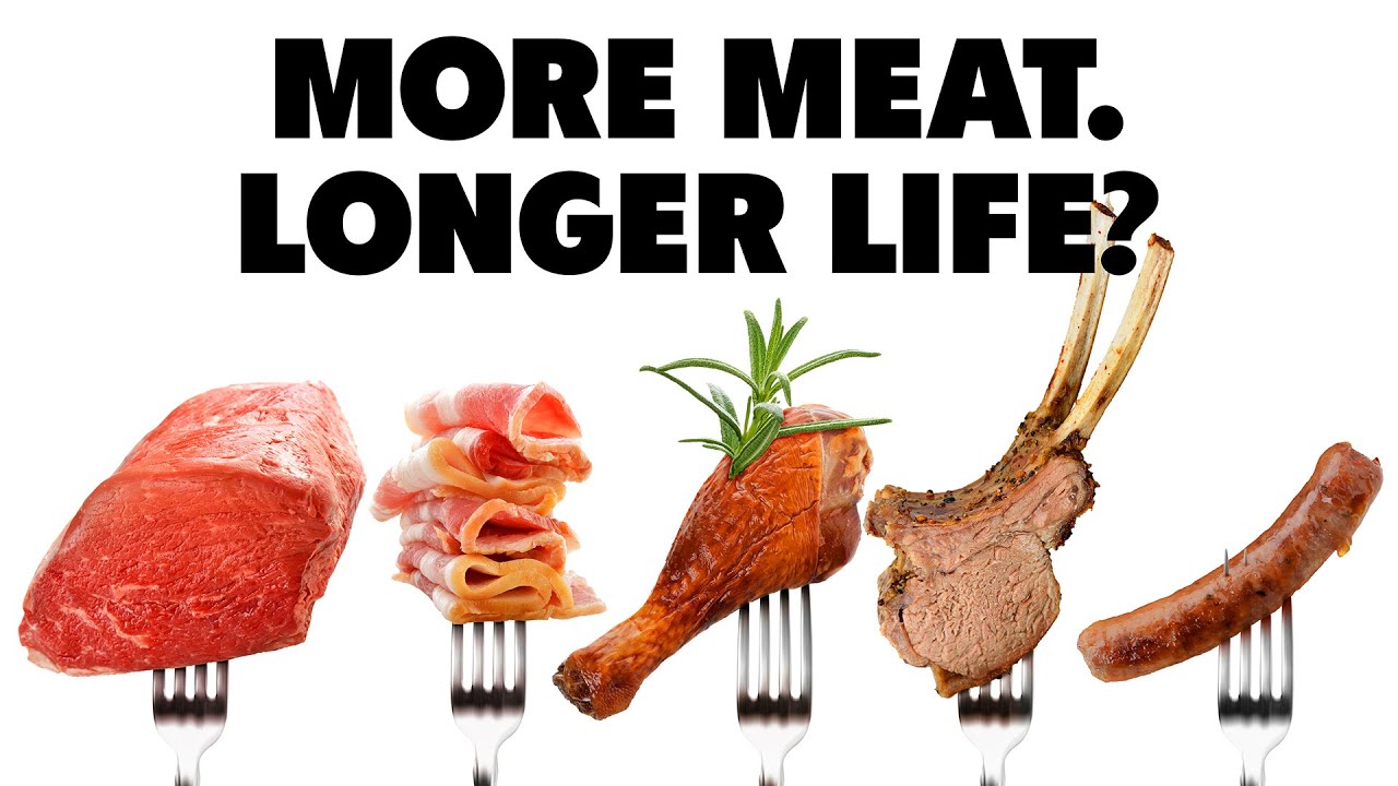 Why Hong Kong Lives the Longest While Eating the Most Meat