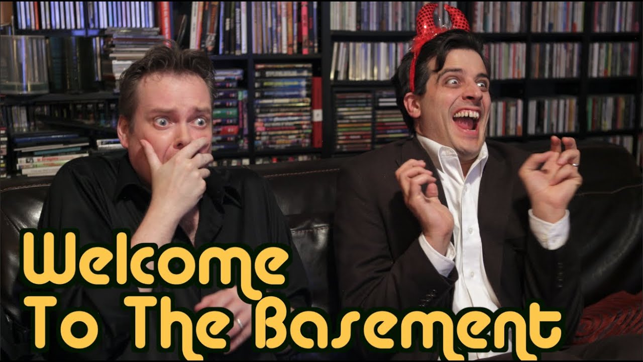 The Devil's Rain (Welcome To The Basement)