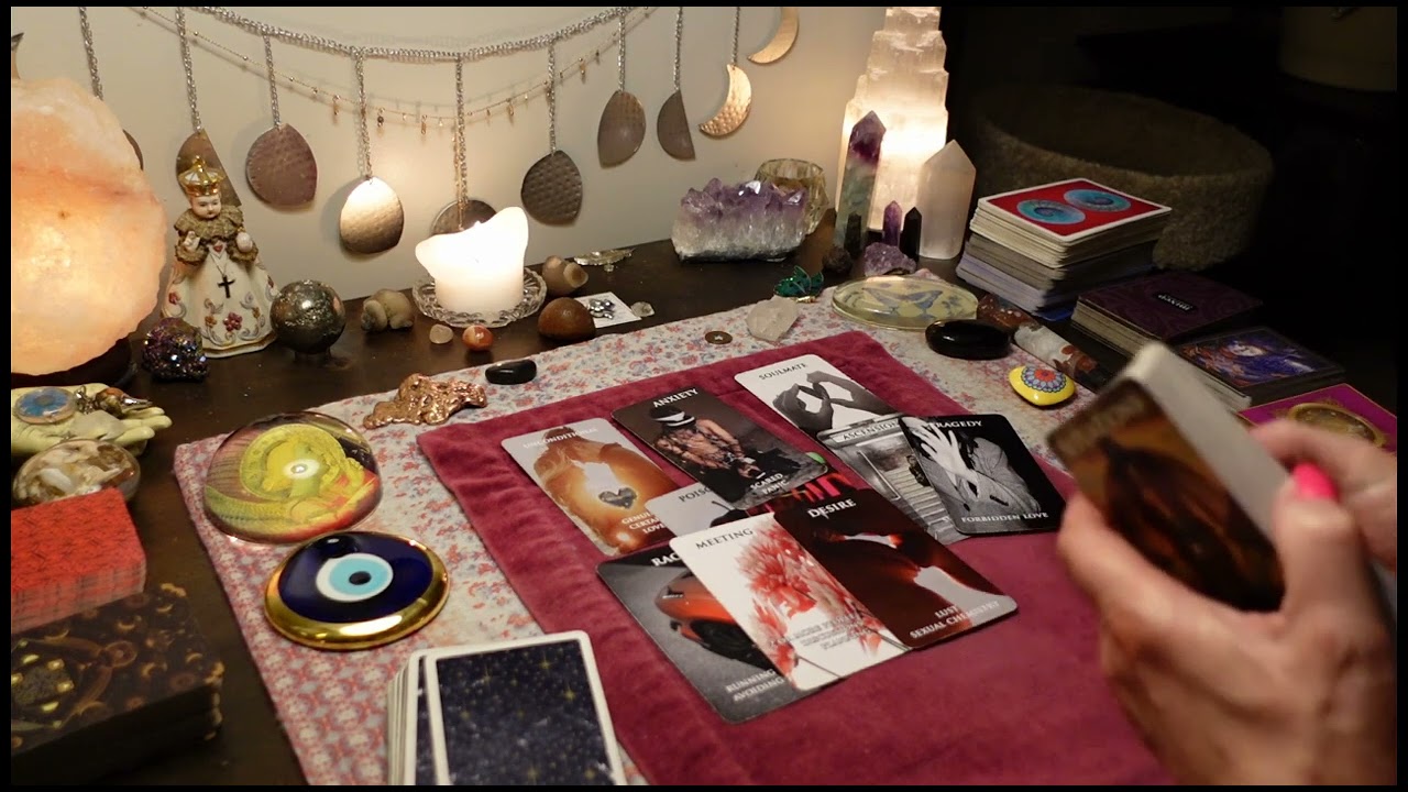 CANCER: A Tragic Toxic Addiction/ This Karmic Masculine Is Coming To Propose. LOVE TAROT