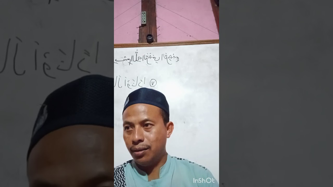 kisah nama kakek nabi muhammad