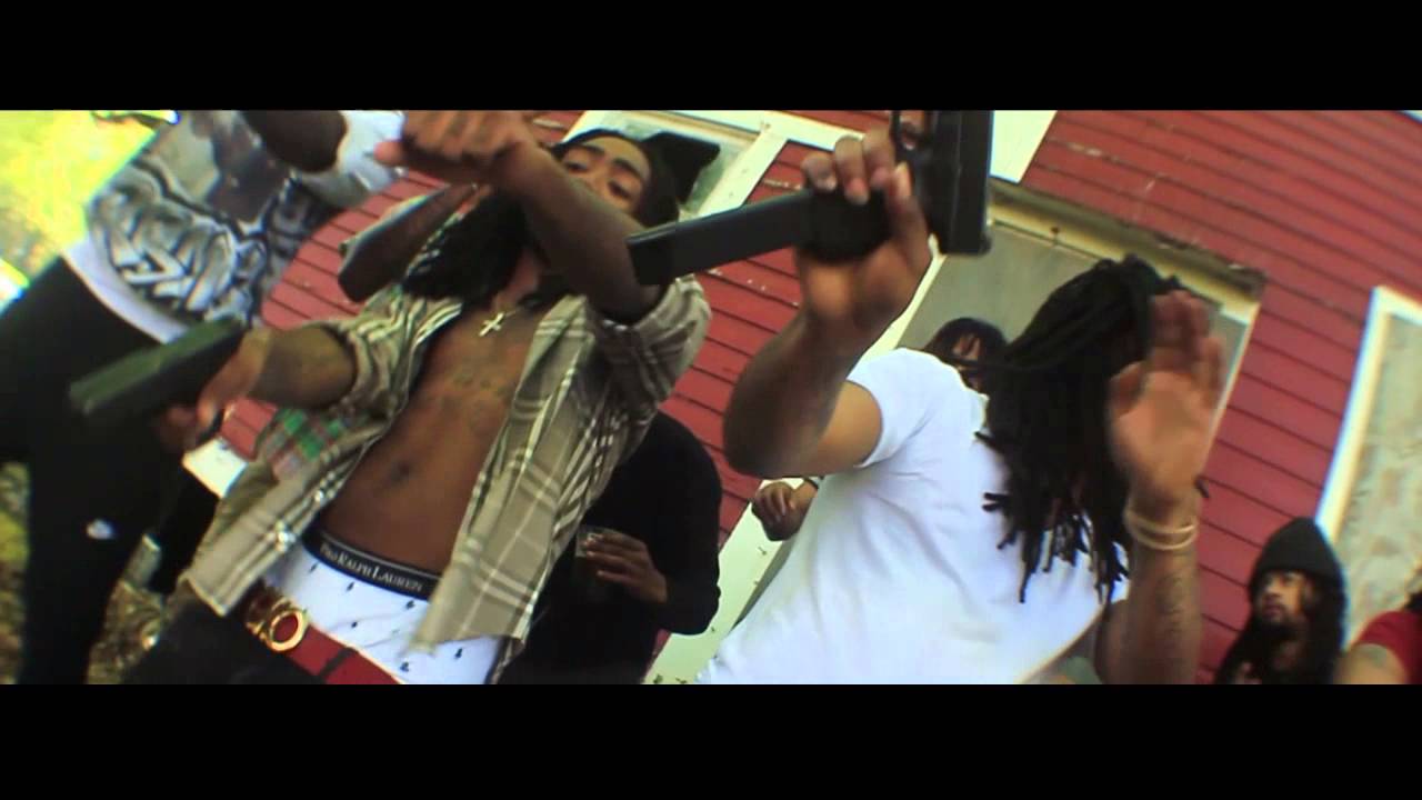 GHACHA X MUHLAH X RO - 