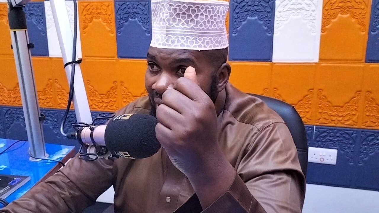 TRANS NIGHT DAAWA: LWAKI TUKUBA EKIWAGI?