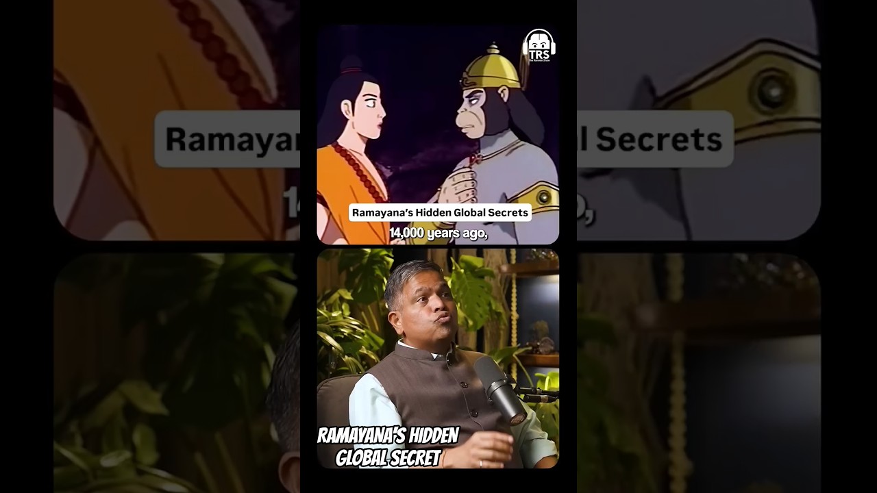 #ramayan
