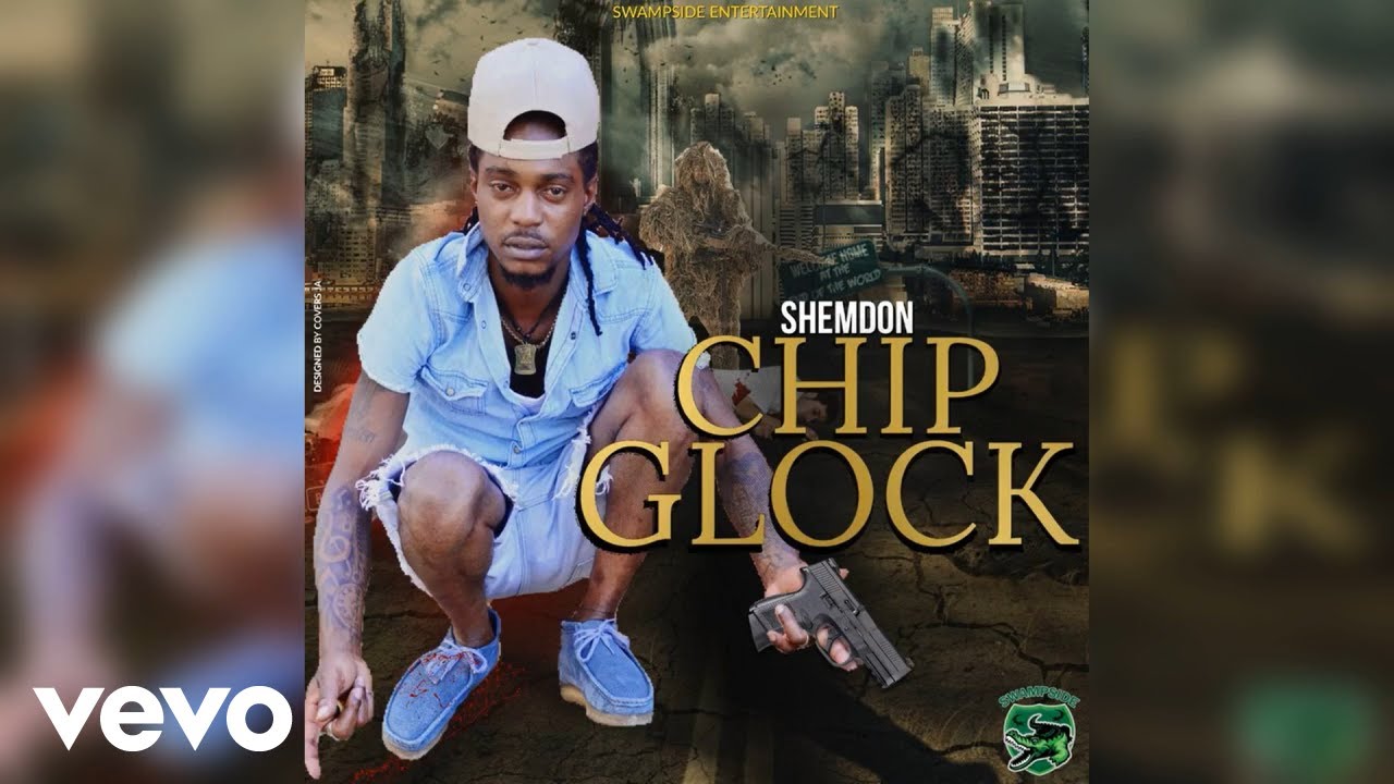 Shemdon - Chip Glock (Official Audio)