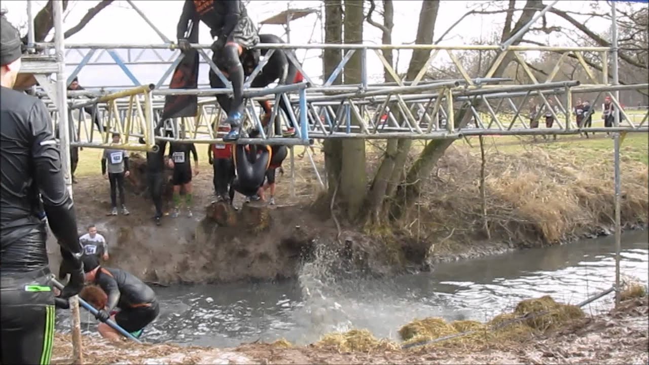 Braveheart Battle 2015 das Original !!!