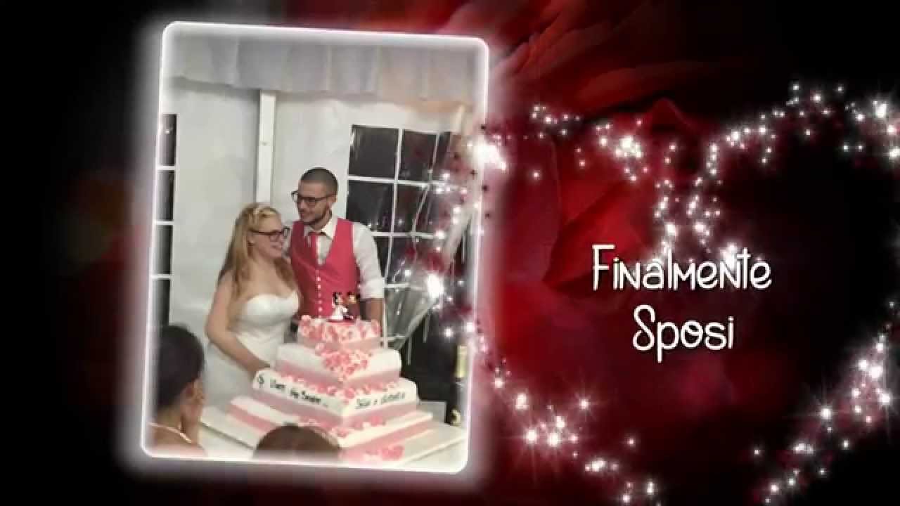 giulia e paolo oggi sposi 06.06.2015