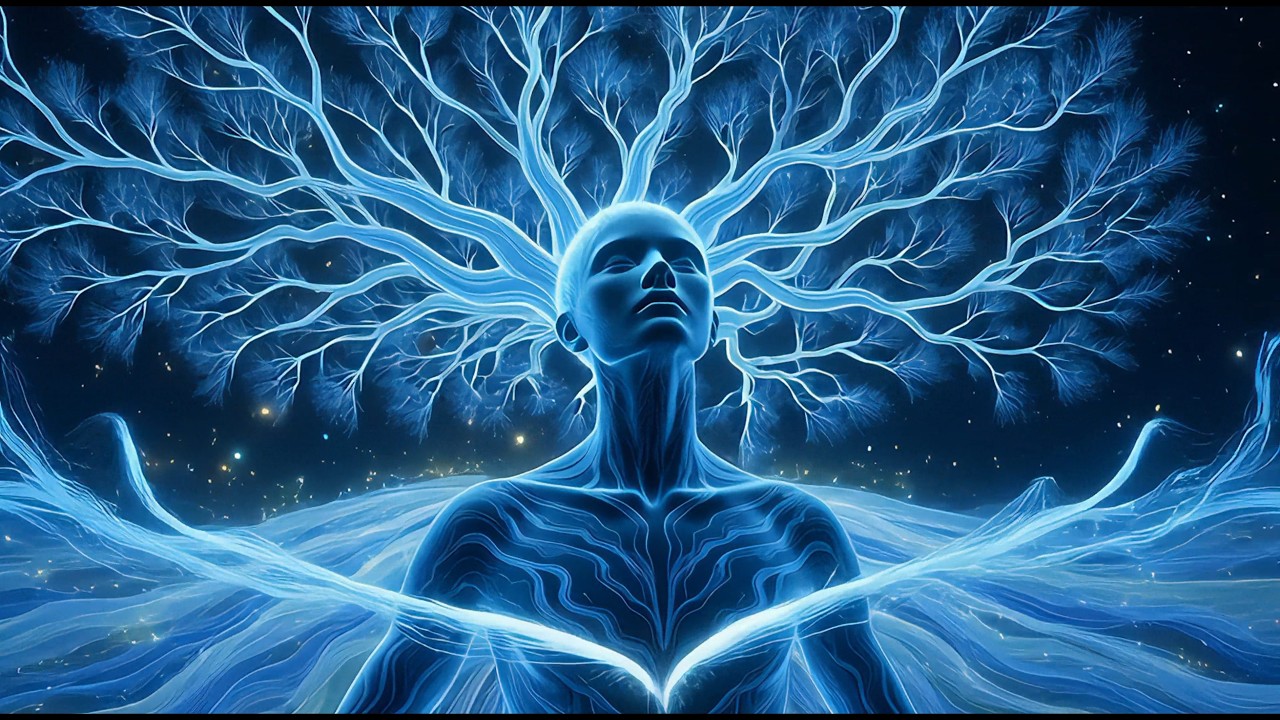432Hz Deep Healing Ambient Drone | Warm Analog Pads for Meditation & Sleep​ |WeHealthy Music
