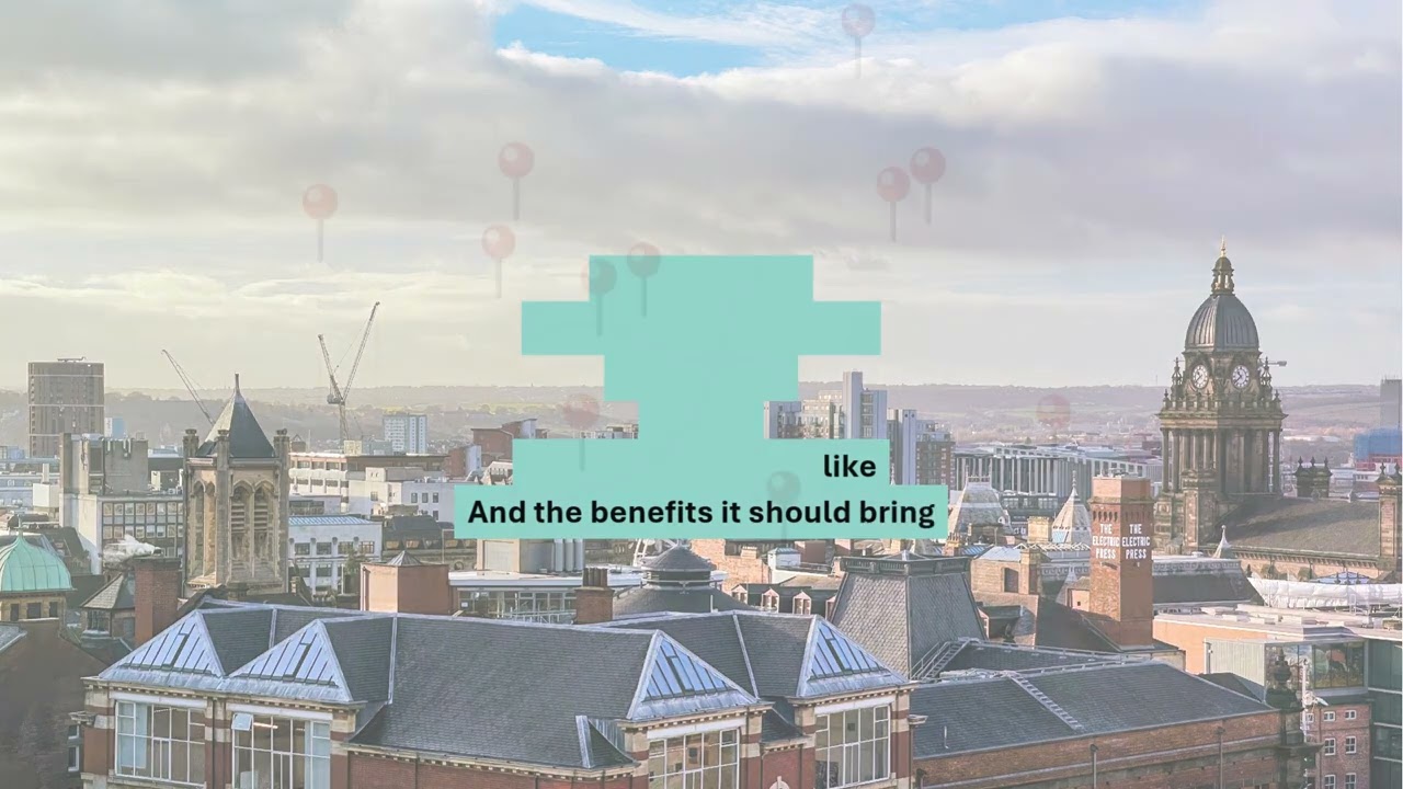 Leeds Local Plan Consultation
