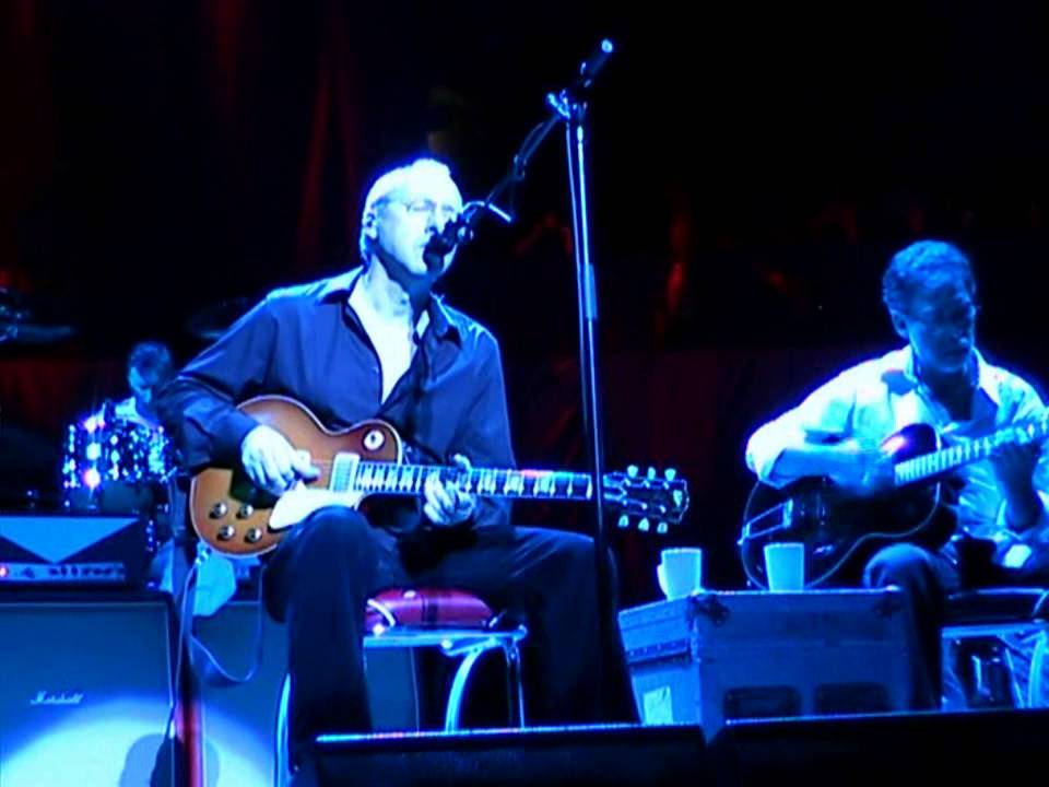 Mark Knopfler 
