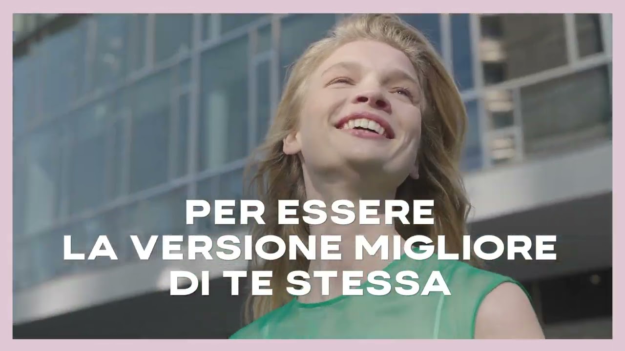 ALFAPARF MILANO PROFESSIONAL - Evolution of the color - ITA