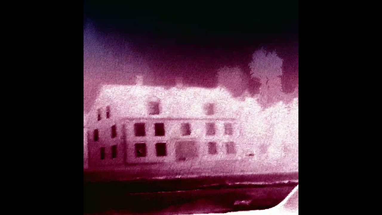 Olson house is closed