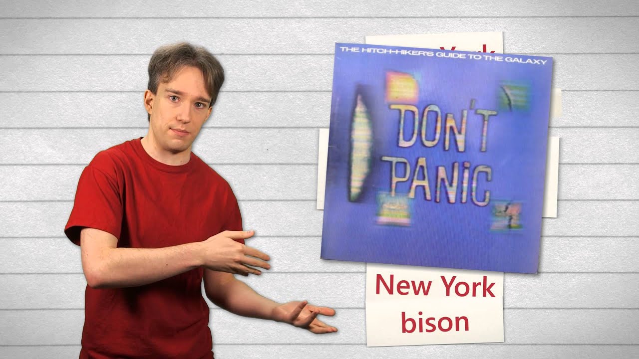 Crash Blossoms and Being Drunk: Ambiguity