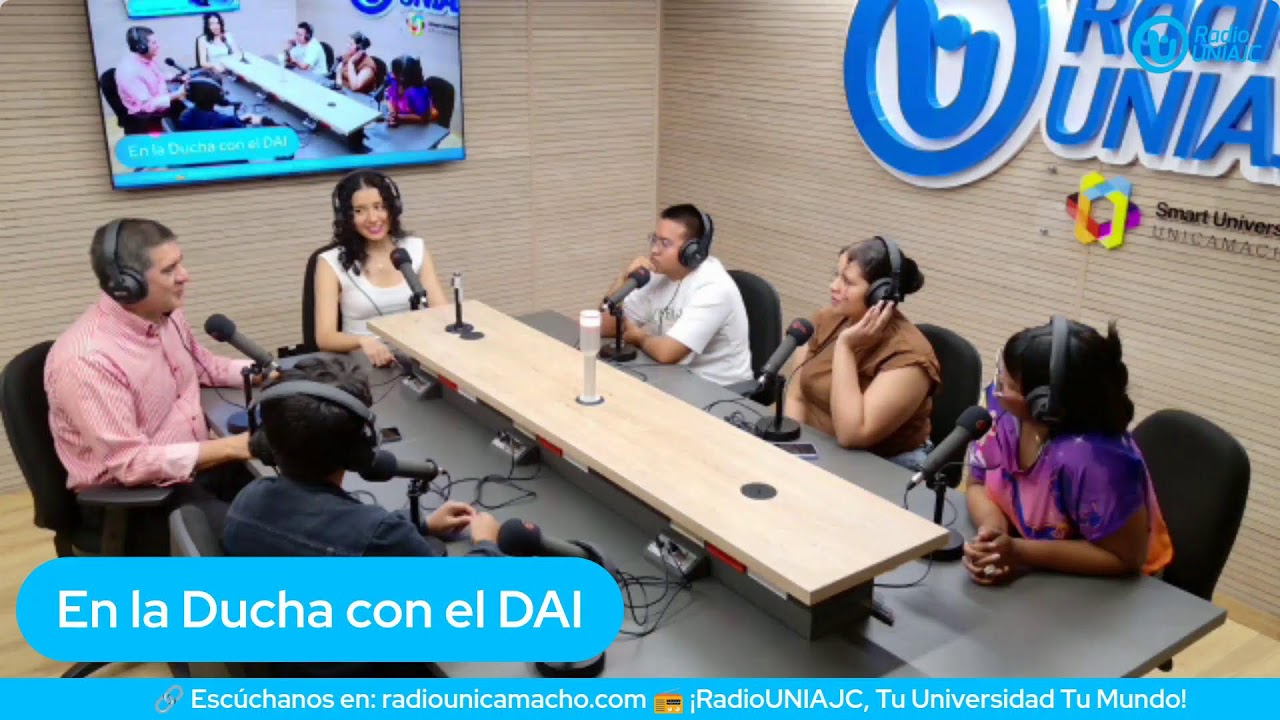 El DAI - la investigación social como herramienta para transformar nuestra realidad.