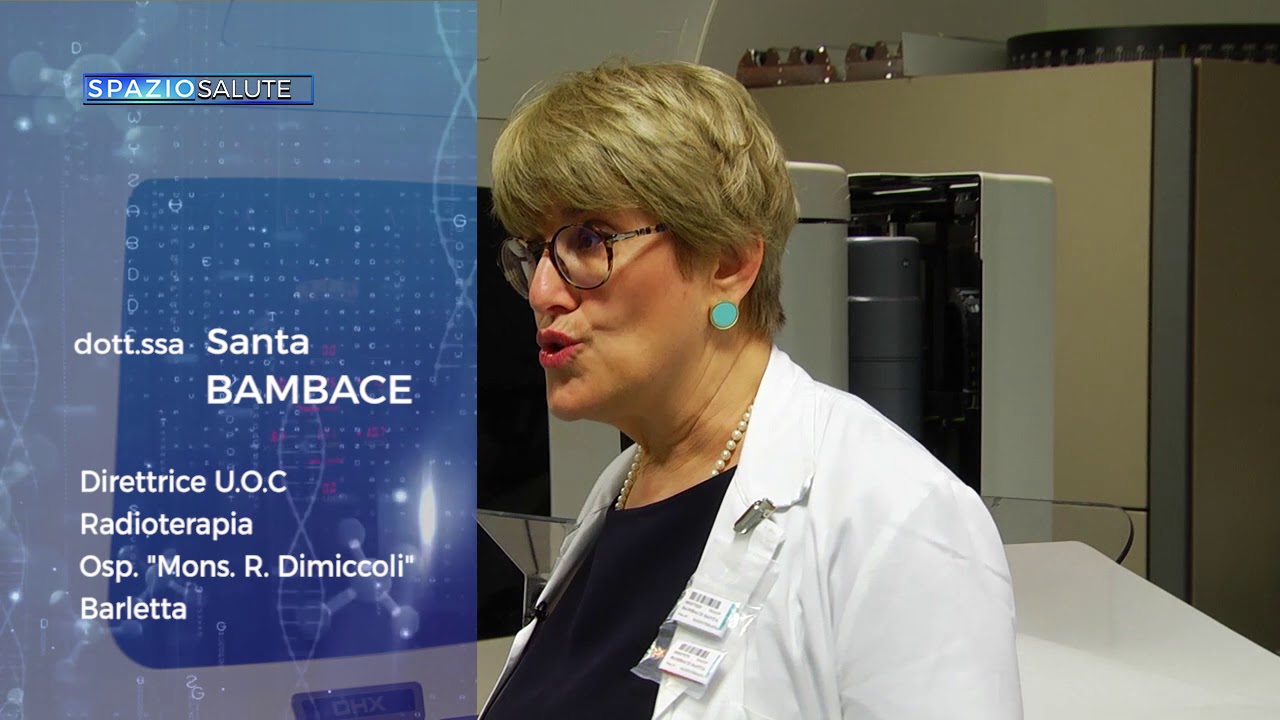 SpazioSalute_La Radioterapia