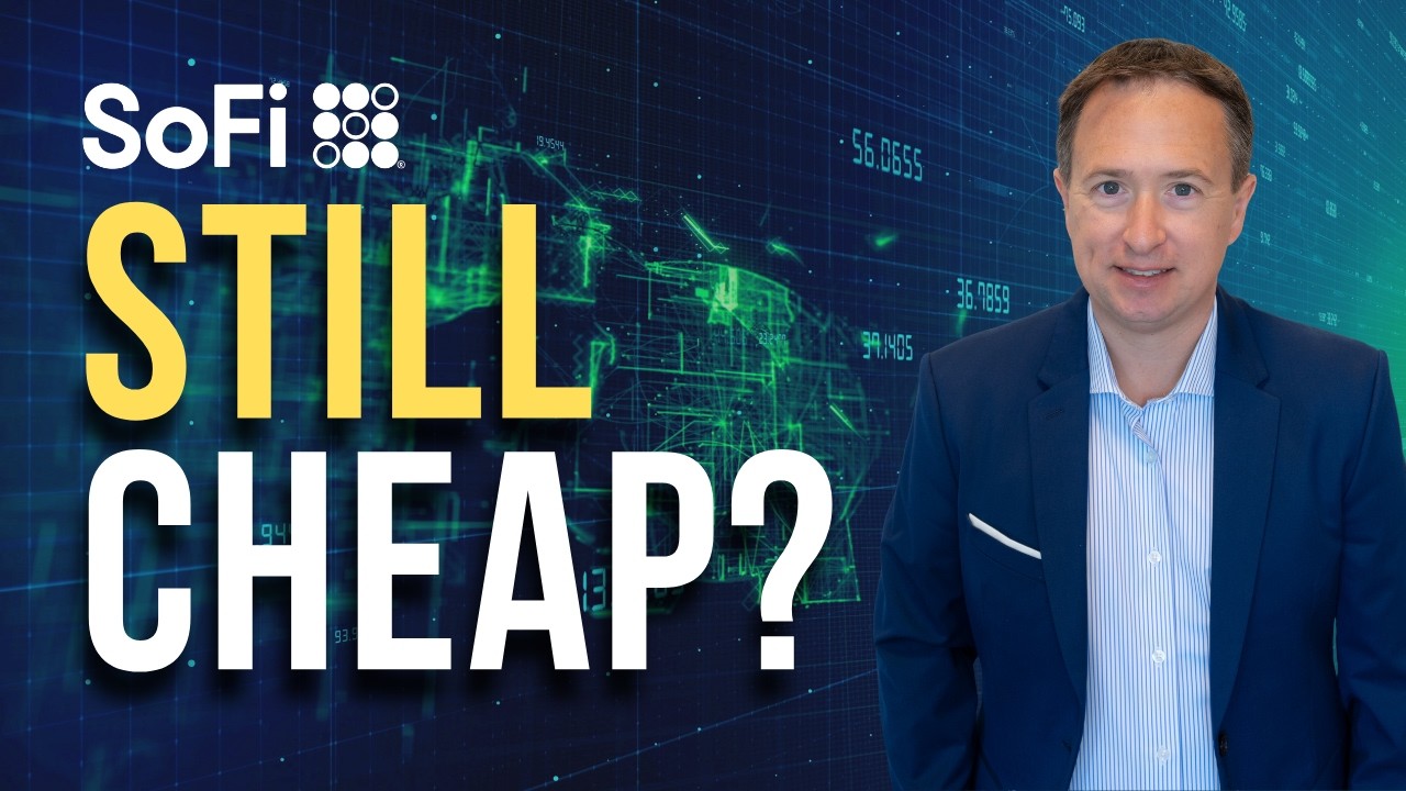 SoFi Stock Could Explode If This Platform Story Keeps Working