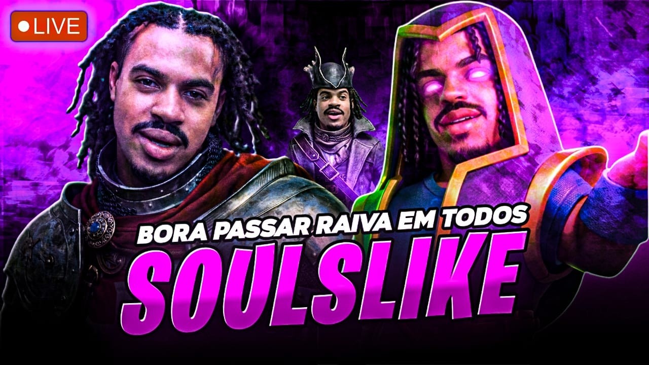 A PRIMEIRA VEZ JOGANDO TODOS OS SOULSLIKE! DARK SOULS 1 - PARTE 9