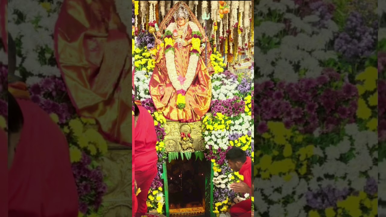 Thotamuthyalammatemple #muthyalamma#muthyalammadevi #muthyalammathalli