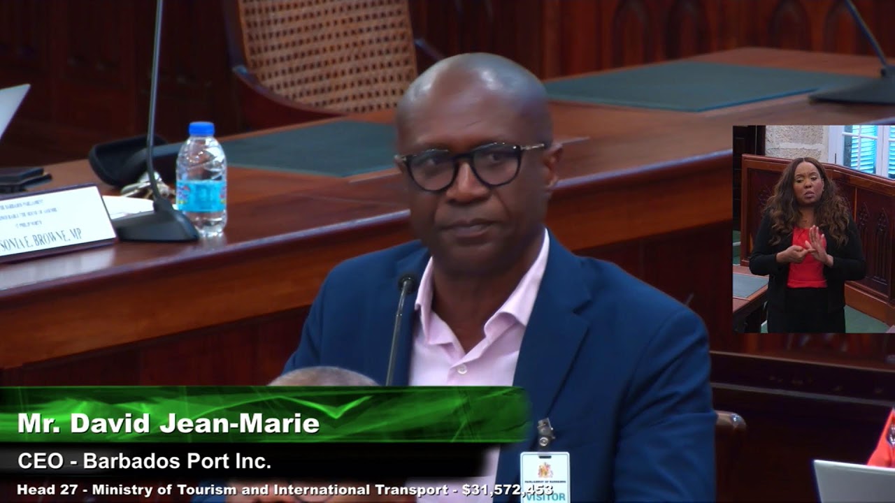 Estimate Debates - March 10, 2026 First Session of the 2026-2031 The Honourable House of Assembly P2