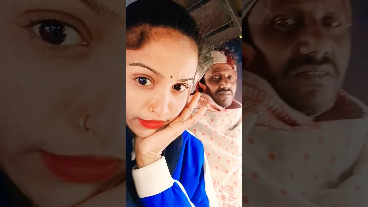 teri तस्वीर aakho me Hai 👀♥️