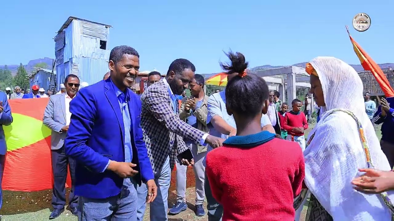 ቅንያት ማሕበር ልምዓት ትግራይ
