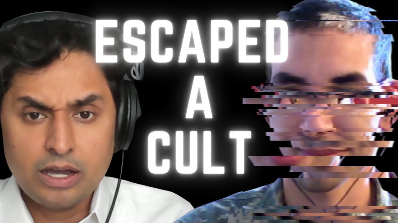 Dr. K Interview: Life after a CULT