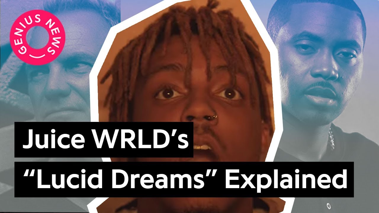 Juice WRLD's 