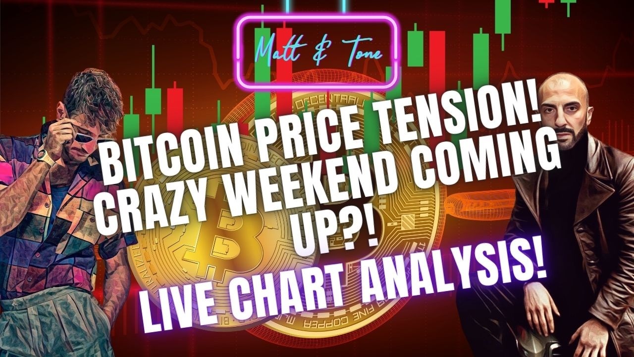SMALL PULLBACK AS EXPECTED! - Live Trade Analysis