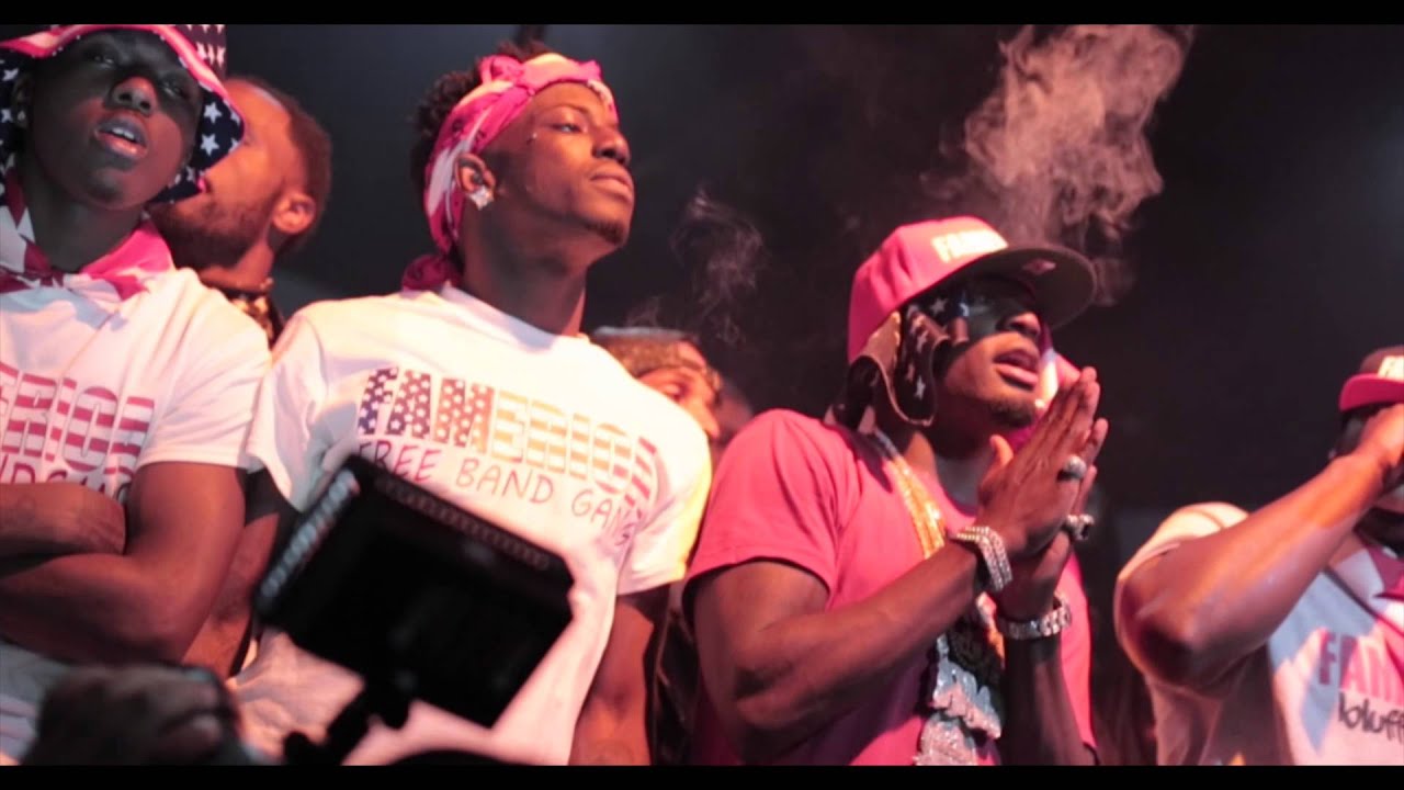 Ralo - The Greatest [Official Video]