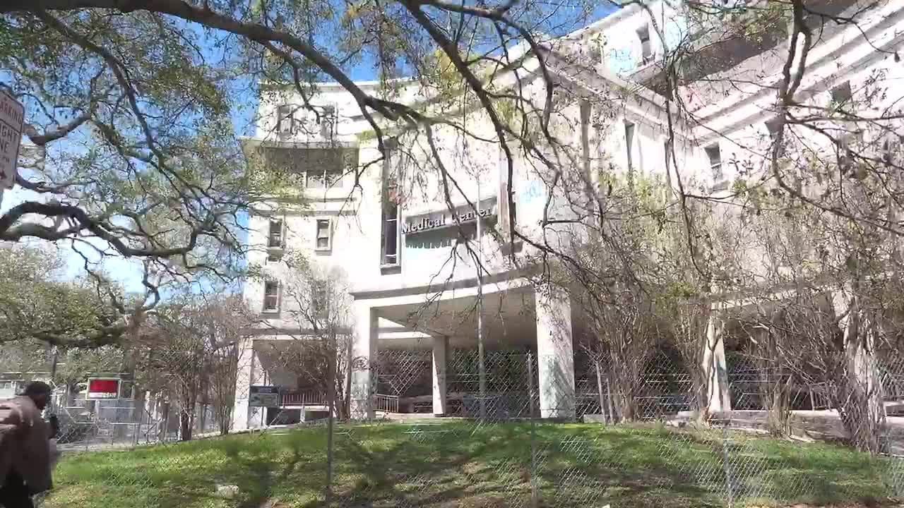 Demolition of abandoned Lindy Boggs hospital moves closer with new timeline