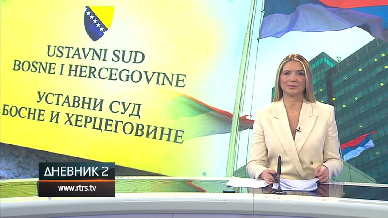 Minić: Krnji Ustavni sud BiH izašao izvan nadležnosti; Građani ne treba da brinu