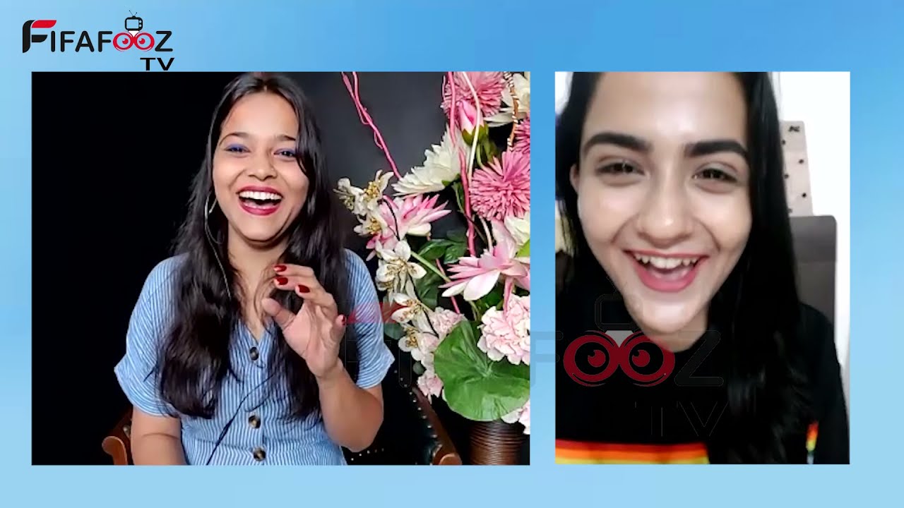 The First Candid Tales with Debattama Saha | she shared her All my first