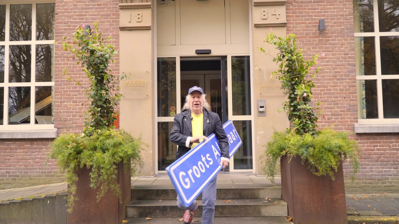 Groots Alkmaar TV -Dromen- december 2024 (S3 A11)