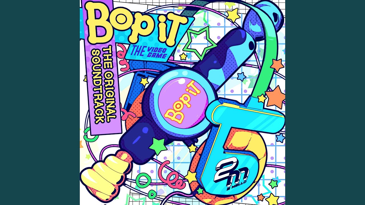 bop it! (Main Theme)