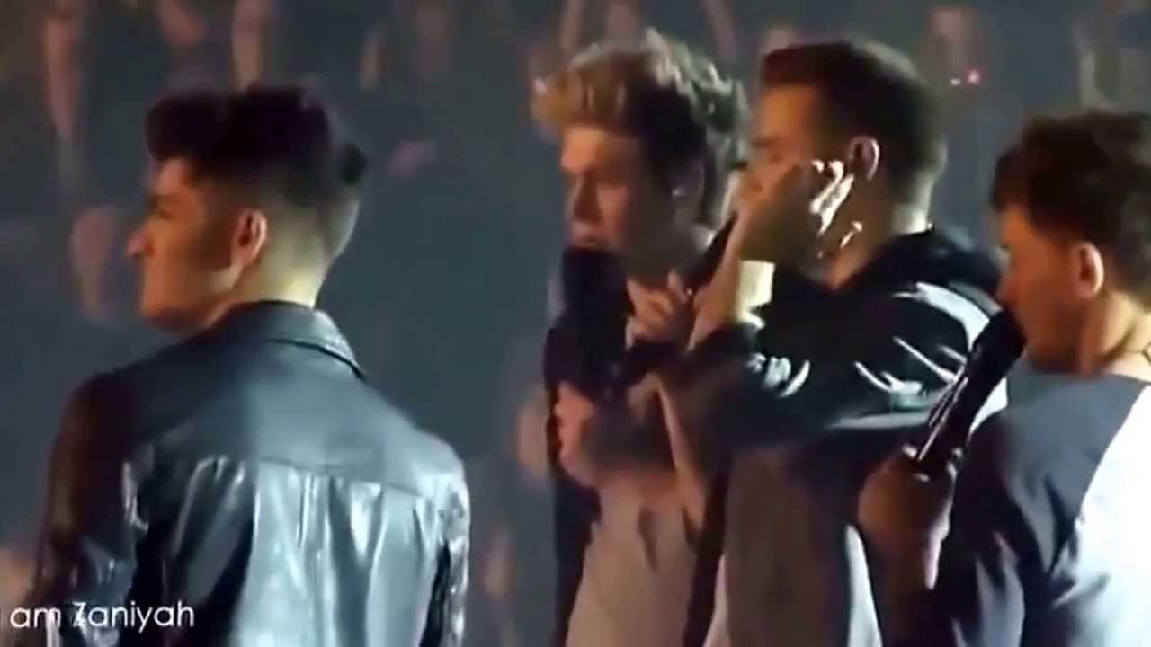 One Direction Funniest Moments Ever! In 2014