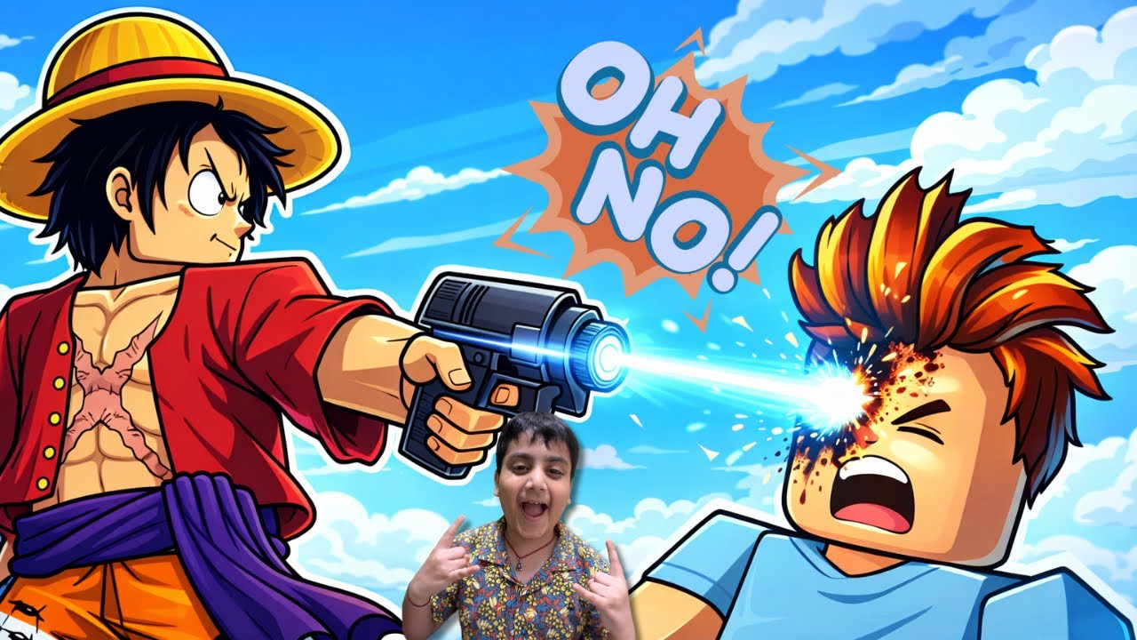 I rage quit BLINDSHOT!? #roblox
