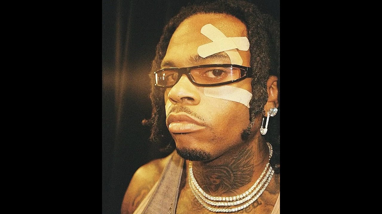 (FREE) Gunna x Future Type Beat - 